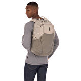 Thule  Enroute 26L Pelican-Vetiver Notebook Sırt Çantası